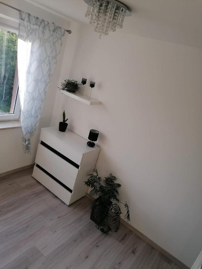 Apartament Julia Gdańsk Exteriör bild